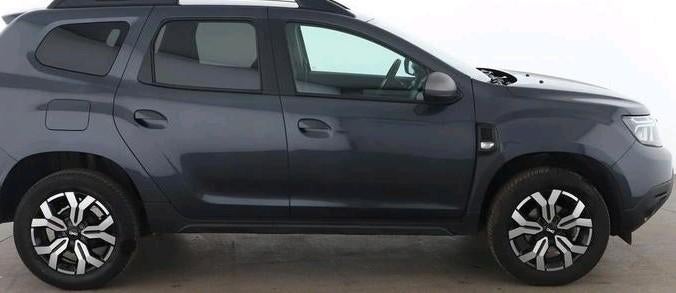 Dacia Duster
1.5 Blue dCi Journey
2023, Euro 6, Duster, 5 deurs, Particulier