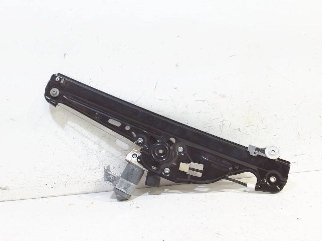 Raammechaniek elektrisch links achter BMW 5 serie, Onderdelen@venauto.nl, Van der Ven Autorecycling B.V., Gebruikt, Ettenseweg 76, 4706 PB Roosendaal, The Netherlands