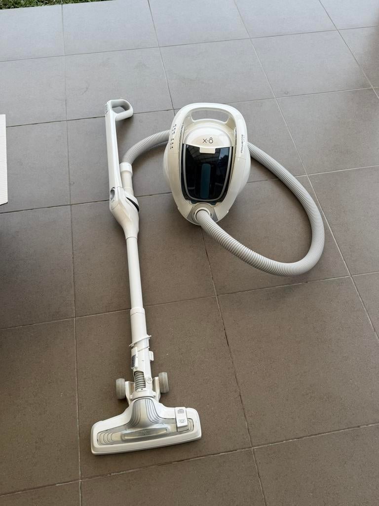 Rowenta IX7767, Electroménager, Enlèvement