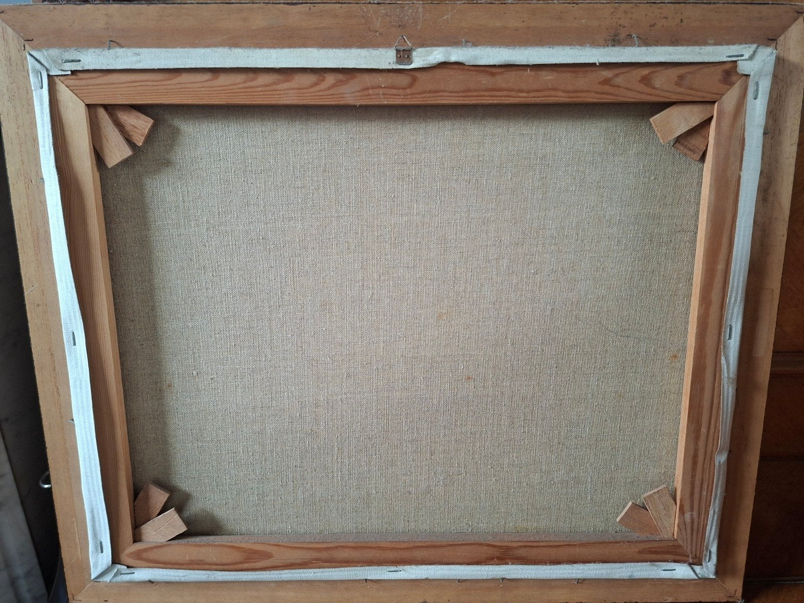 Tafel, Ophalen