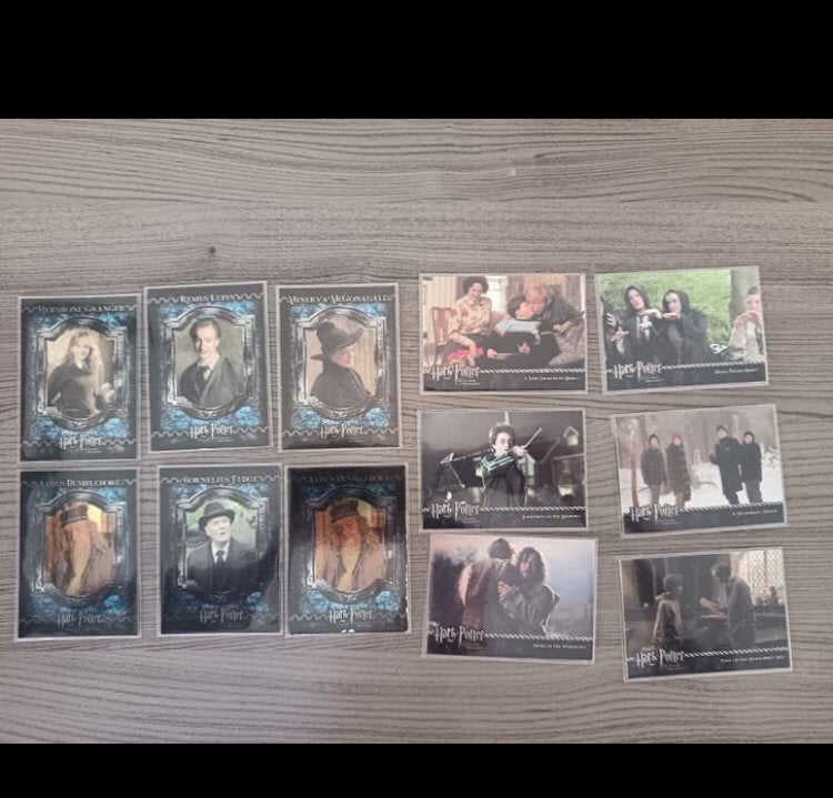 harry potter, Collections, Lord of the Rings, Enlèvement ou Envoi, Comme neuf