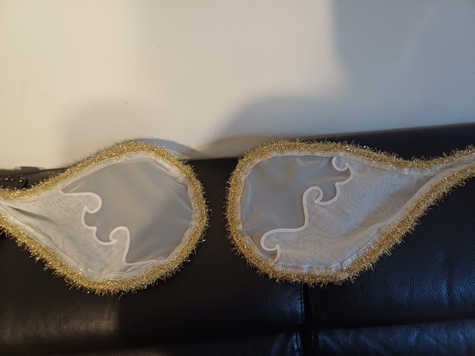 Des ailes pour des costumes d'ange, par exemple, Enfants & Bébés, Enlèvement ou Envoi, Comme neuf, Garçon ou Fille