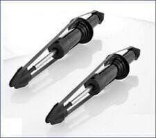 JEEP Patriot JEEP Compass schokbrekers DODGE Caliber schokde, Neuf, Jeep, -, -