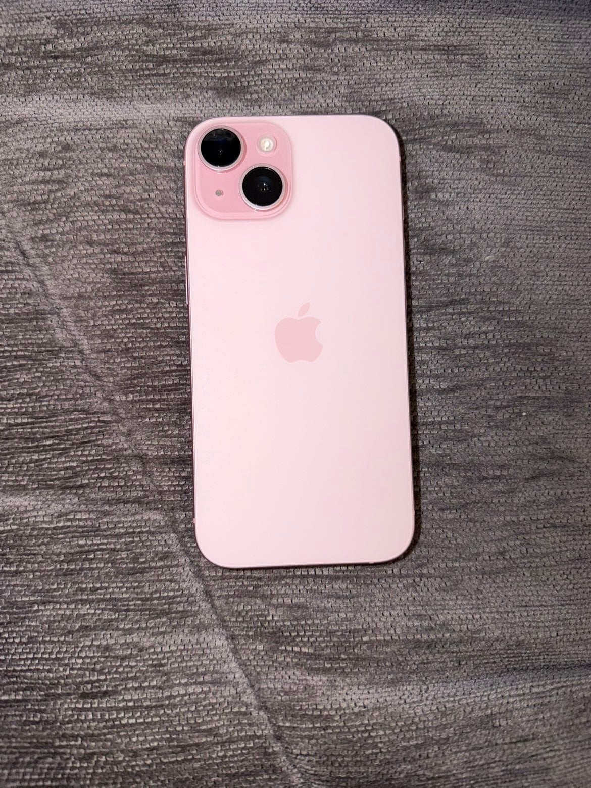 Iphone 15 Roze – 128 GB te koop, Télécoms, Téléphonie mobile | Apple iPhone, 80 %, 128 GB, IPhone 15, Rose