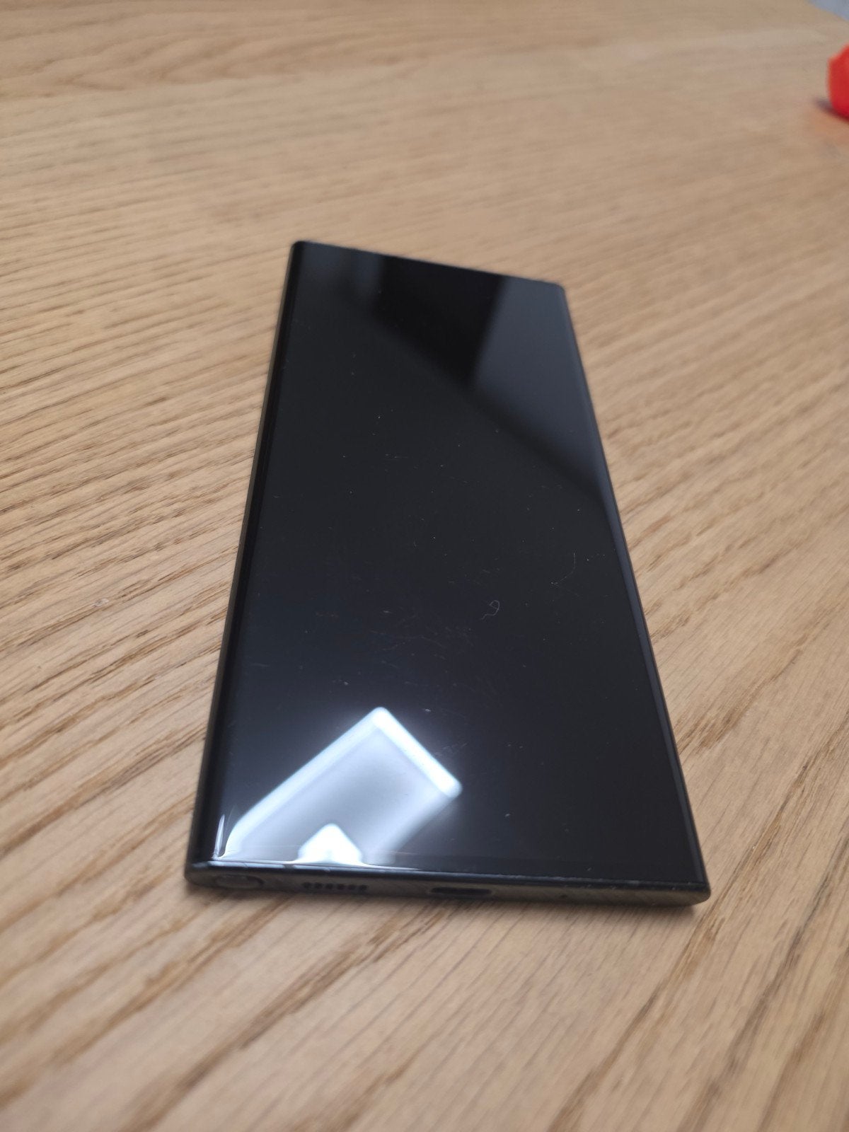 Samsung Galaxy Note 20 Ultra 5G, Ophalen of Verzenden