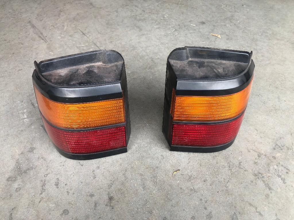 Feux VOLKSWAGEN Passat type B3, Ophalen, Gebruikt, Volkswagen
