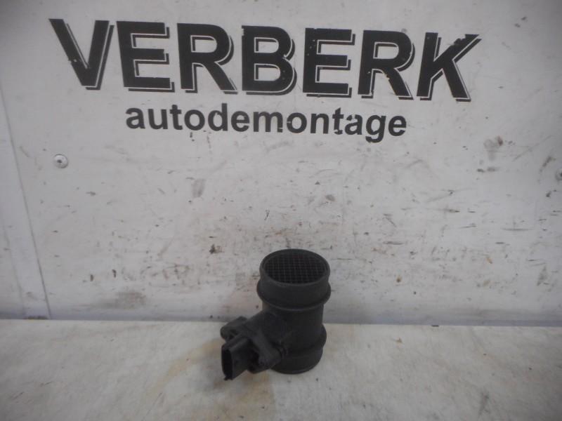 LUCHTHOEVEELHEIDSMETER Opel Corsa C (F08 / 68) (0280218031), Gebruikt, Opel