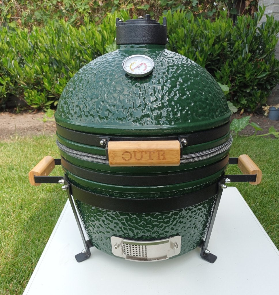 Bbq outr 40 medium, Tuin en Terras, Ophalen