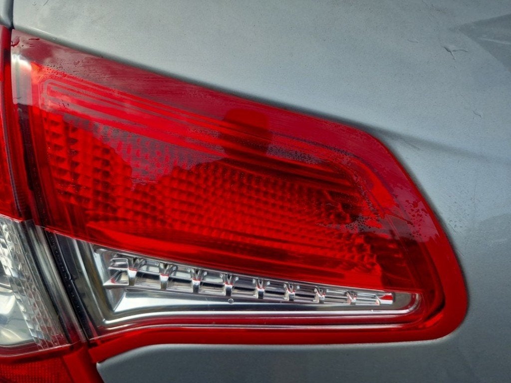 ACHTERLICHT LINKS C4 Berline (NC) (|6350KS|7453E4|), Gebruikt, Citroën, Kontakt-citroen@citroen.com, Citroën Deutschland GmbH