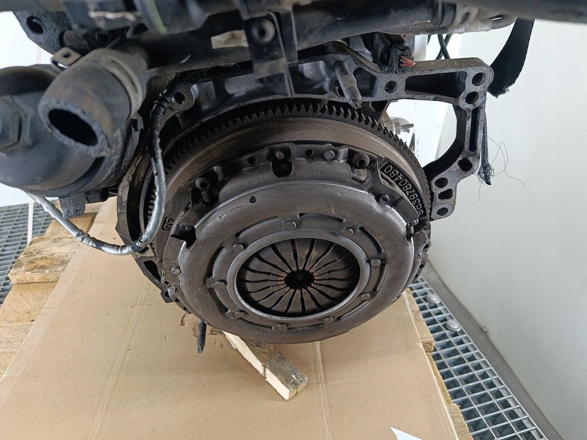 Moteur 9HX Nu PEUGEOT 207, Autos : Pièces & Accessoires, Moteurs & Accessoires, Envoi, Utilisé, Daihatsu