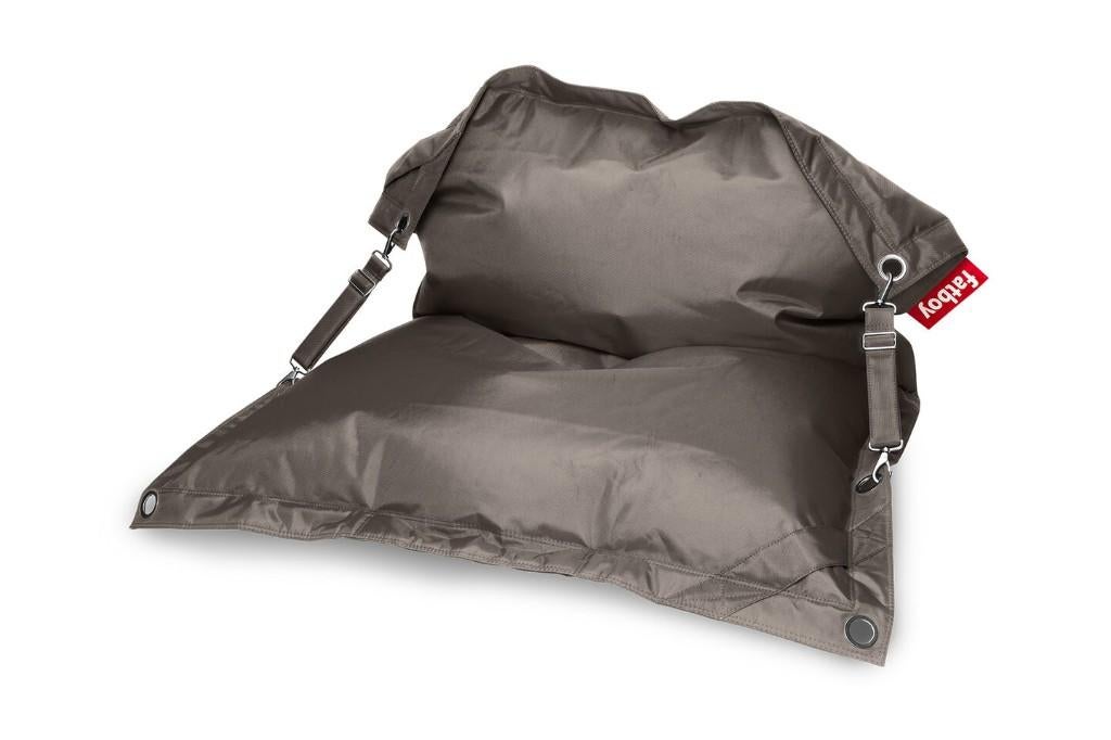 NIEUW: Fatboy Buggle-up (Taupe Grey), Ophalen, Nieuw, Overige materialen, Verstelbaar