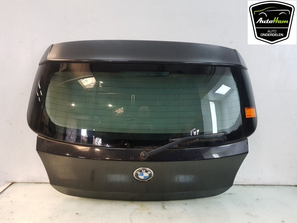 ACHTERKLEP BMW 1 serie (E81) (|41627133898|7133898|), Dhr. J. Ham, Gebruikt, Achterklep, Administratie@autoham.nl