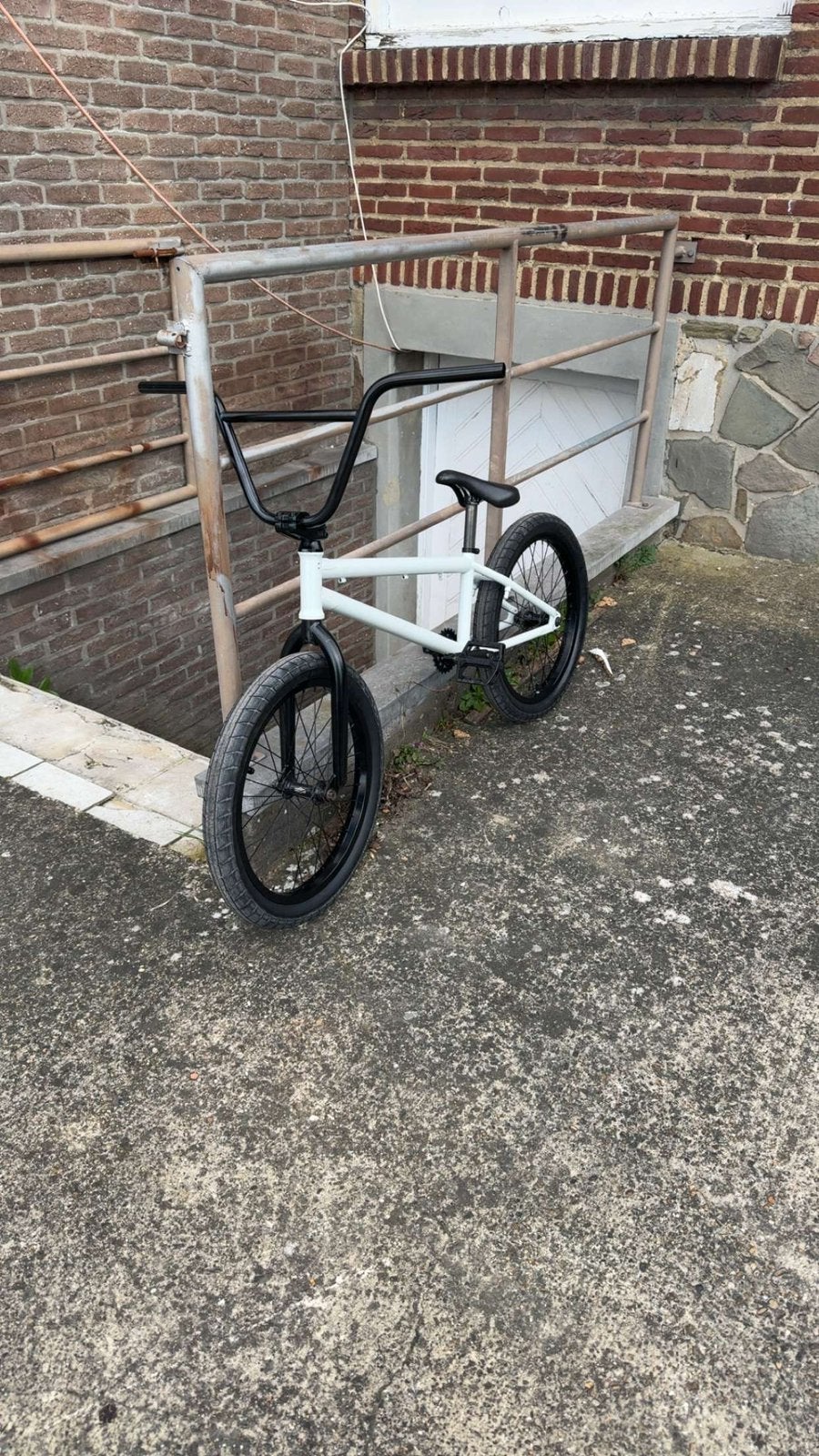 Bmx 20 inch, Enlèvement, Comme neuf