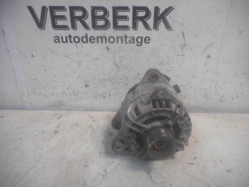 ALTERNATEUR Ford Mondeo II (01-1996/09-2000), Henry-Ford-Straße  1
50735  Köln, DE, Ford-Werke GmbH, Kunden@ford.com, Ford