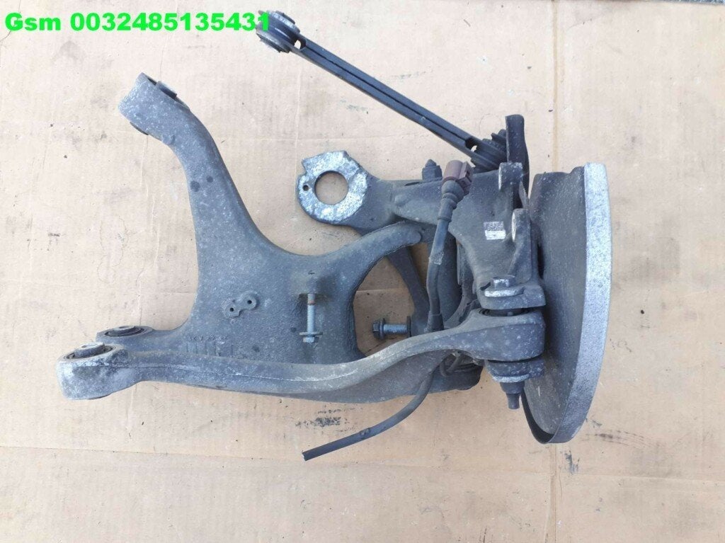 4g0505431e a7 wielnaaf a6 wielophanging a6 wiellager a7 q5, Gebruikt, AUDI AG, Auto-Union-Strasse 1
85045  Ingolstadt, DE, Audi