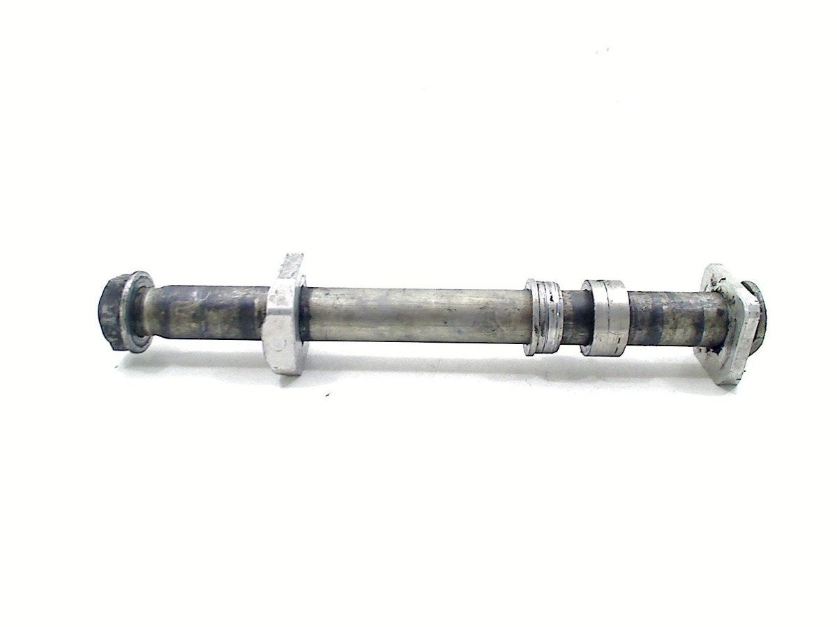 TRAIN ARRIERE GSX R 600 2008-2010 (GSXR600 K8 / K9 / L0), Motos, Dhr. S. di Majo, Utilisé, Info@cama-motorparts.nl, P.J. Troelstraweg 8 8
3144 CX  MAASSLUIS, NL