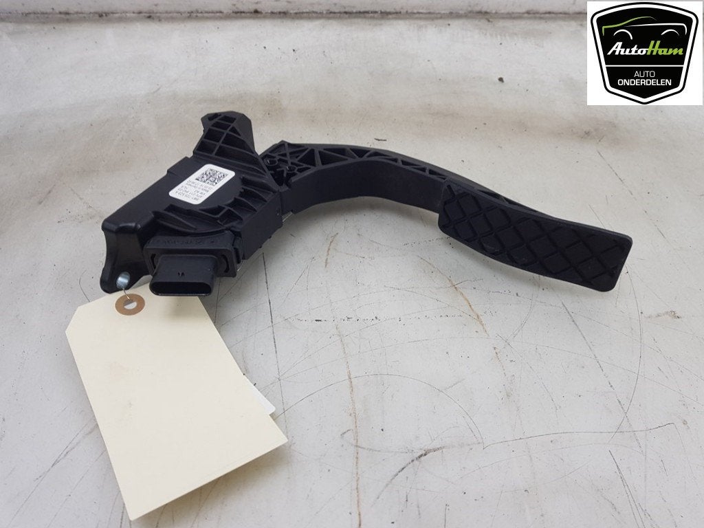 GASPEDAAL Audi A4 Avant (B9) (|8W1723523A|8W1723523|), Auto-onderdelen, Interieur en Bekleding, Dhr. J. Ham, Gebruikt, Administratie@autoham.nl