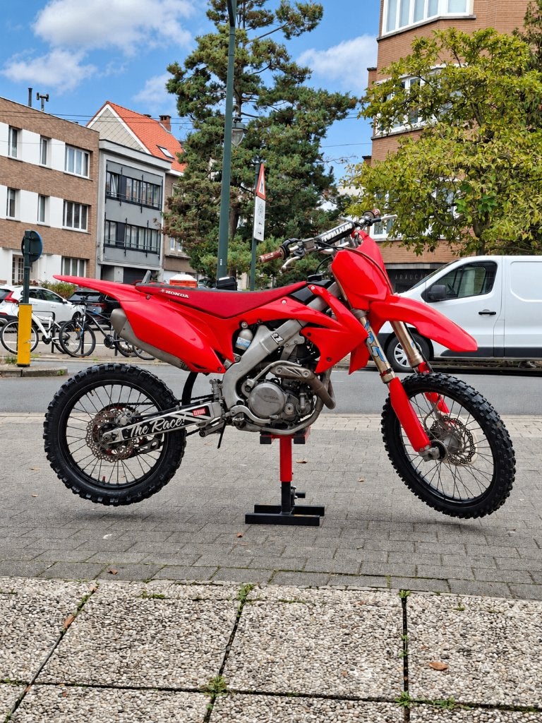 Honda CRF450R
