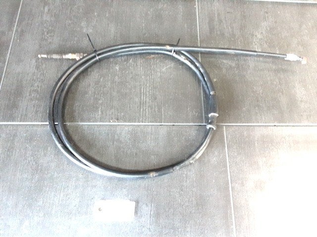 FES125 Pantheon 1997 - 2006 Honda Kabel Kabel rem D1-55851, Motoren