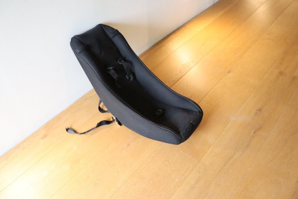 babyschelp voor bakfiets, Fietsen en Brommers, Ophalen, Gebruikt