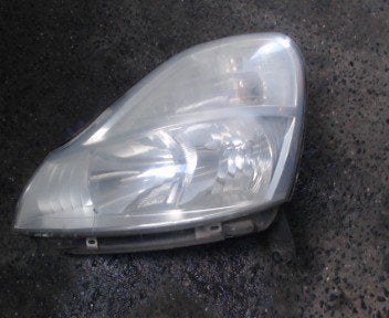 Optique avant gauche Renault Modus 2008-2012 LP/15567, Ophalen, Gebruikt, Renault