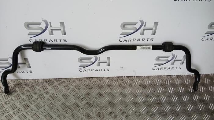 Barre stabilisatrice avant d'un Mercedes CLA, 3 mois de garantie, Utilisé, -, -