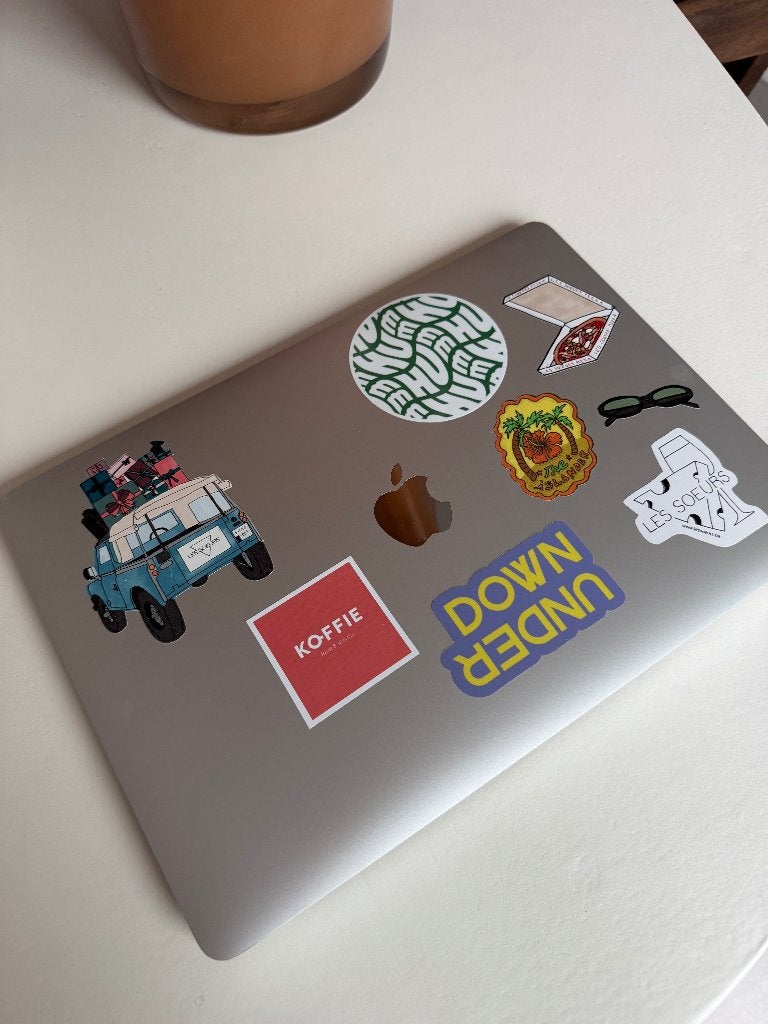 MacBook Air 13" Retina (2020)  8GB RAM - 512GB SSD, Computers en Software, Apple Macbooks, Gebruikt, MacBook Air, 13 inch, 3 tot 4 Ghz
