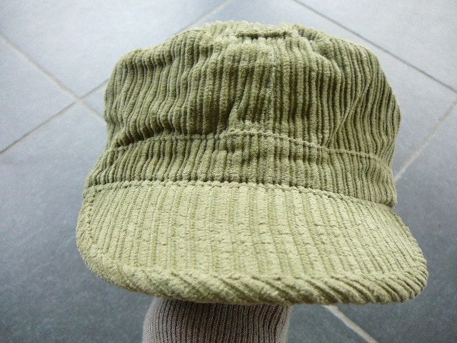 nieuw groene winterpet, Nieuw, Ophalen of Verzenden, Muts, Jongen