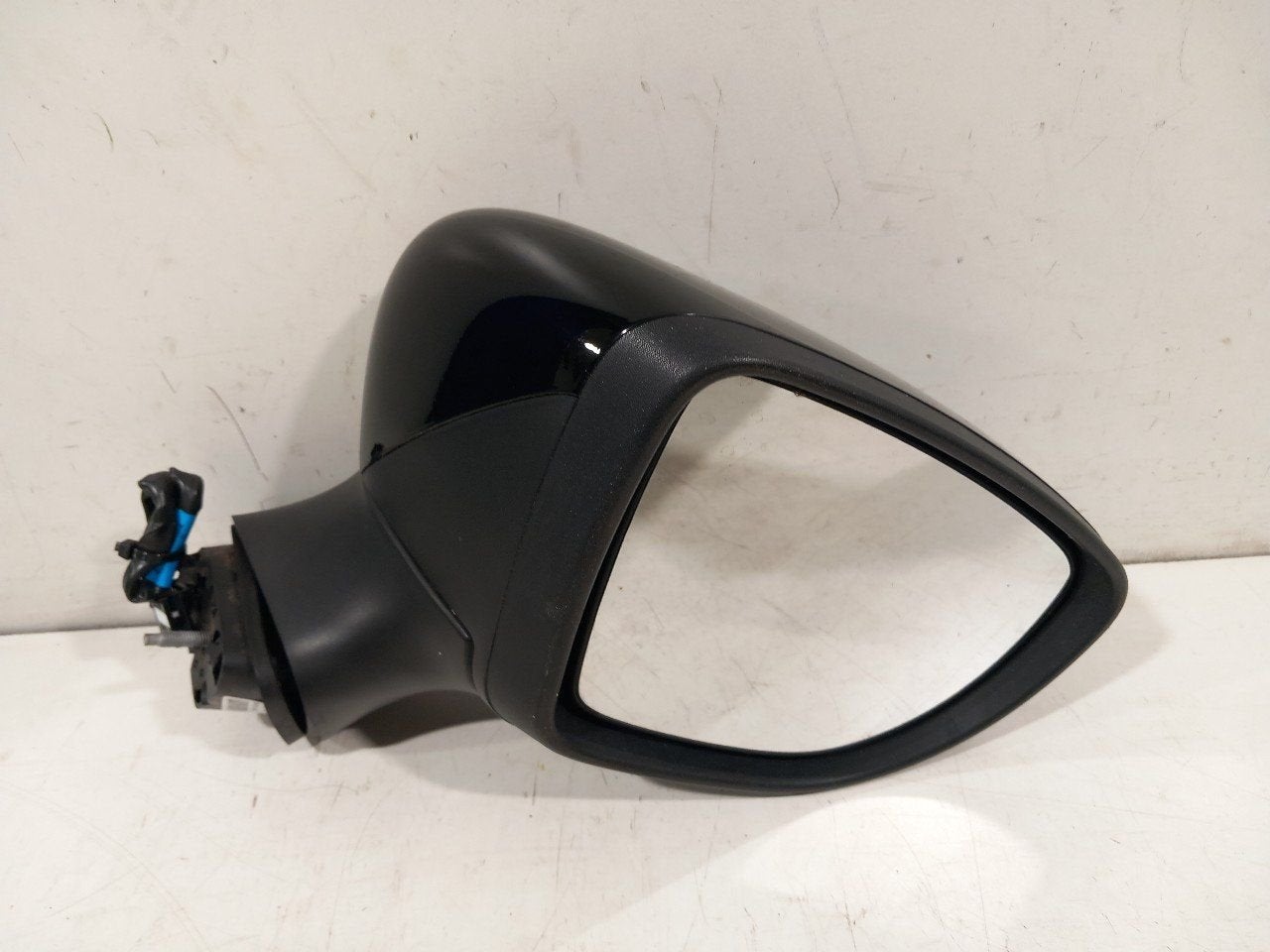 Spiegel buiten rechts elektrisch Renault Clio, Onderdelen@venauto.nl, Van der Ven Autorecycling B.V., Ettenseweg 76, 4706 PB Roosendaal, The Netherlands