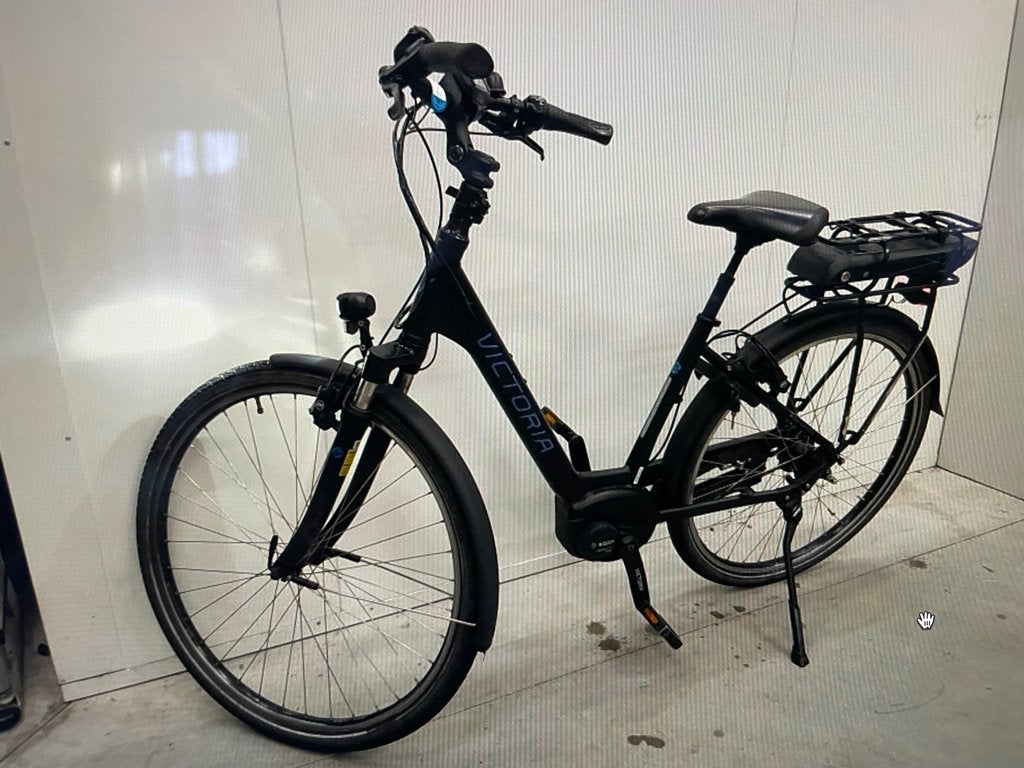 Elektrik Victoria bouwjaar: 2021, 500kwh,Bosch motor, Ophalen, Minder dan 30 km per accu, Zo goed als nieuw, 51 tot 55 cm
