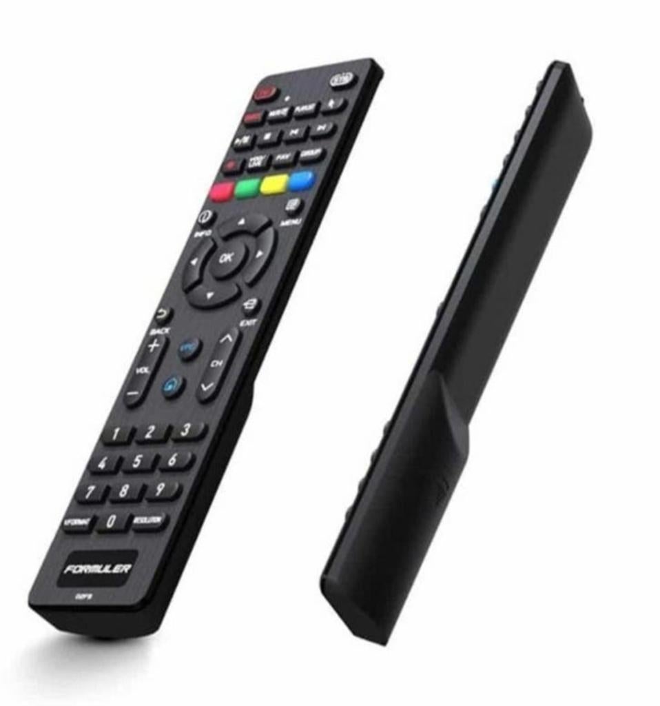 Télécommande Formuler, TV, Hi-fi & Vidéo, Télécommandes, Enlèvement, Neuf, Récepteur ou Amplificateur