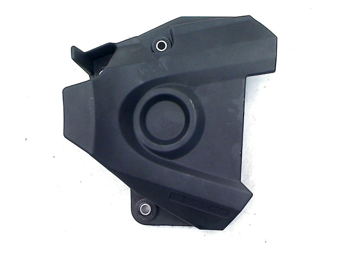 TANDWIEL DEKSEL VOOR Yamaha MT 09 2014-2017, Yamaha Motor Europe N.V., Gebruikt, Customersupport@yamaha-motor.co.uk, Koolhovenlaan 101
1119 NC  Schiphol-Rijk, NL