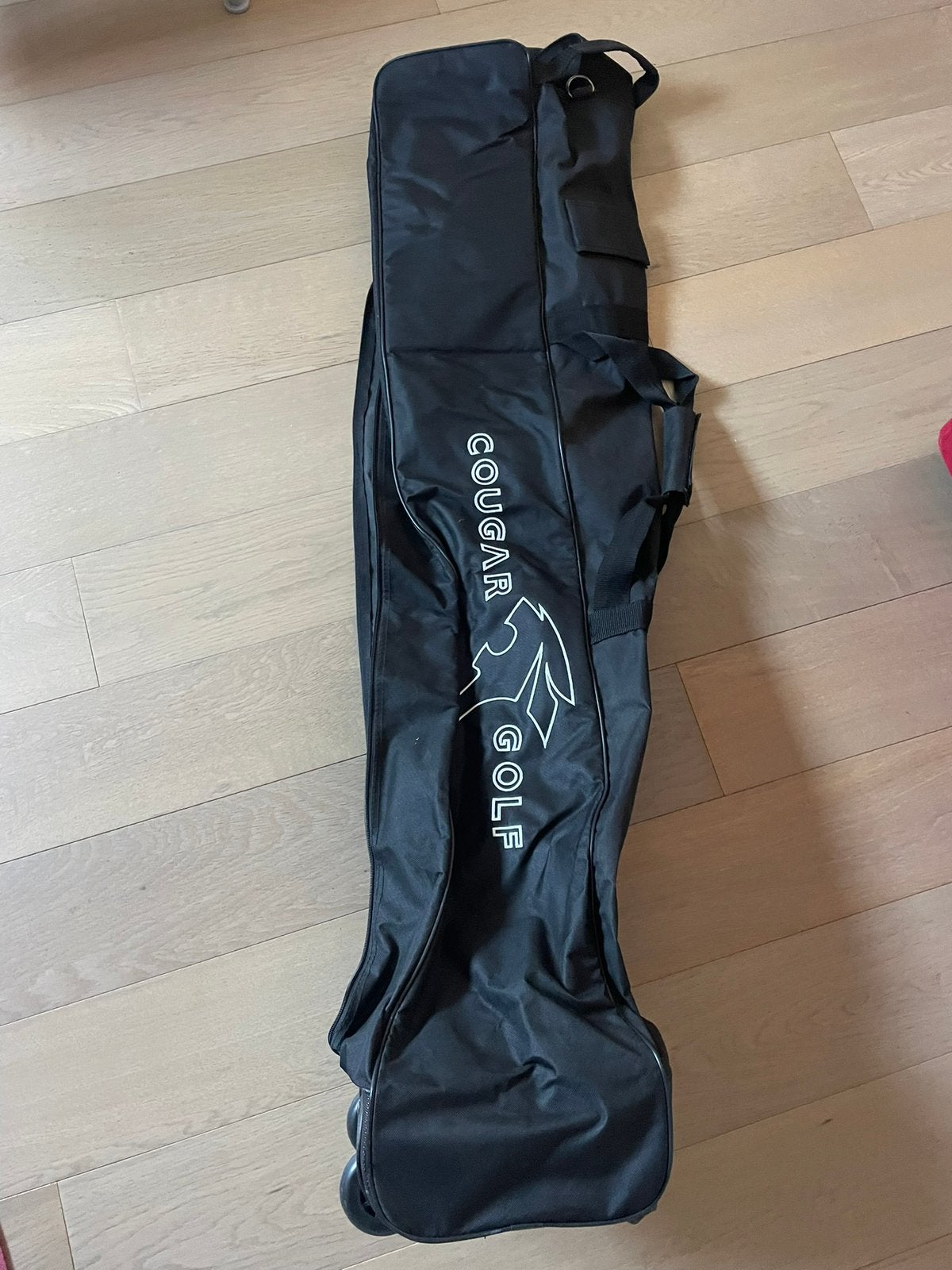 Golfreistas (halve set), Sport en Fitness, Ophalen, Zo goed als nieuw, Set