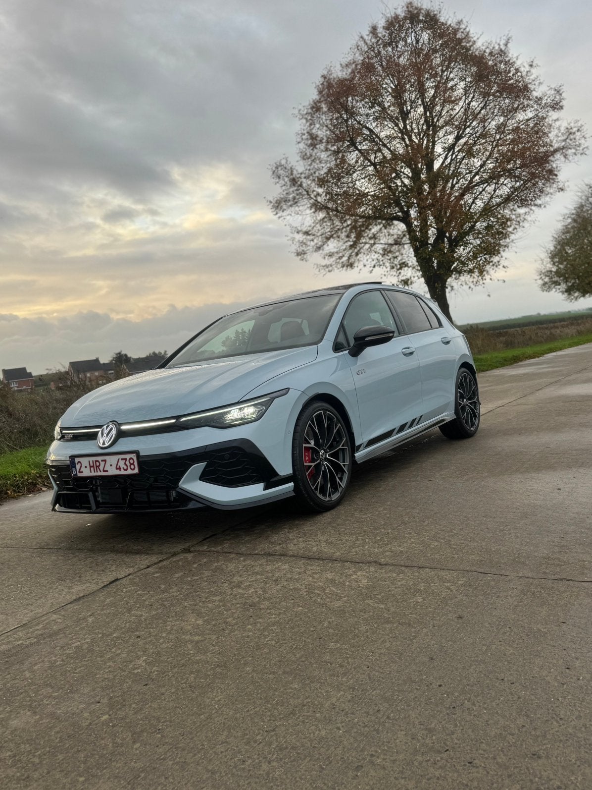 Golf gti 8.5 Clubsport, Autos, Particulier, Achat, Golf
