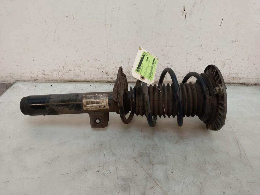 AMORTISSEUR OU ABSORBEUR DE CHOC AVANT DROIT (|31316791558|3, Utilisé, BMW, Petuelring 130
80809  München, DE, Bayerische Motoren Werke AG