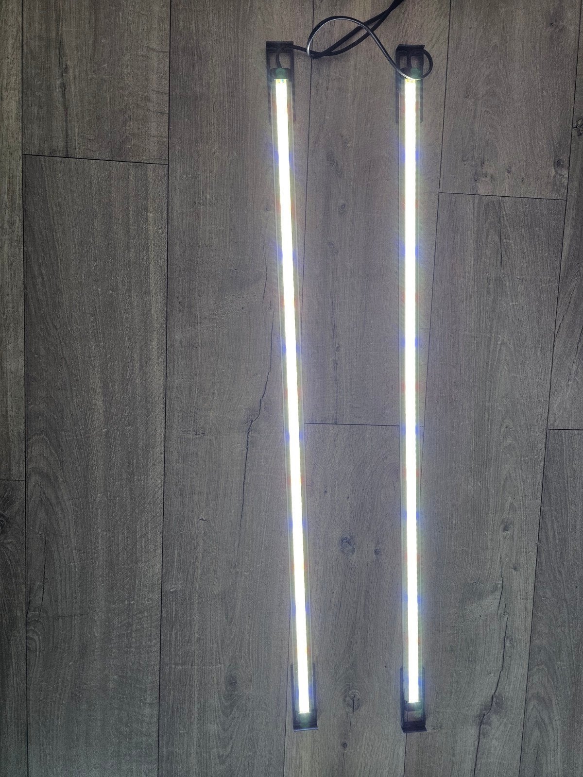 Eheim classic LED plants 940mm lot de 2, Enlèvement, Utilisé, Éclairage ou Chauffage, Accessoires inclus