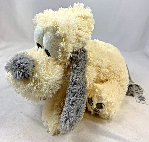 Disney Store Pluto Pastel Serie Pluche Knuffel Hond Beige, Kinderen en Baby's, Disney, Disney, Verzenden, Hond