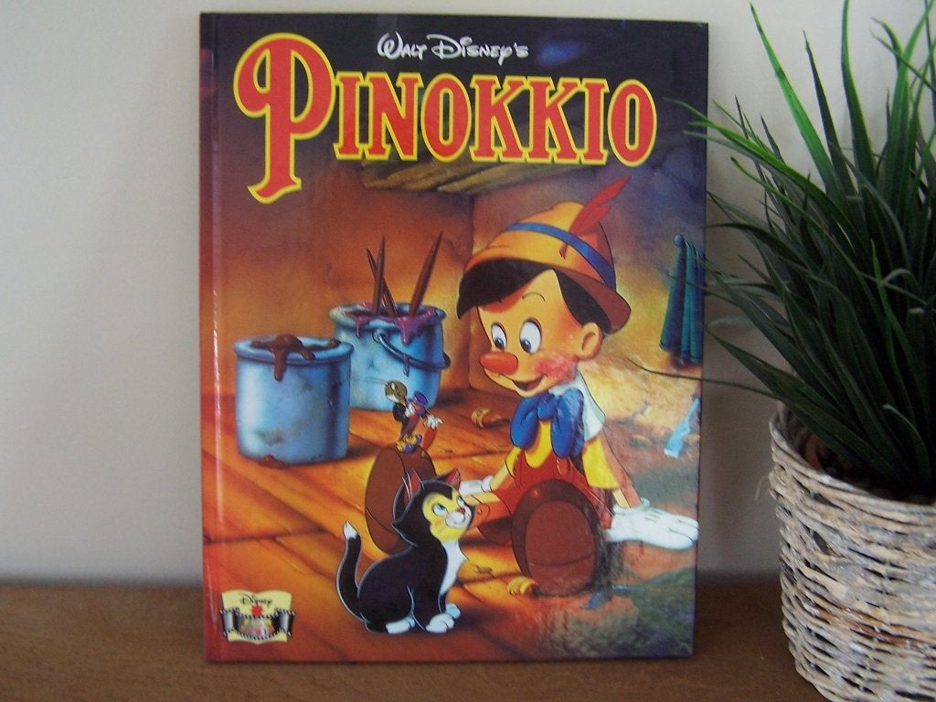 Kinderboeken & Disney strips–sprookjes & verhalenpakket -8st, Ophalen of Verzenden, Zo goed als nieuw, A. Van Gool, Sprookjes
