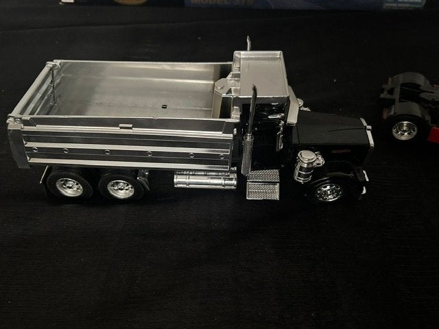 verzamel Kenworth W900 vrachtwagen, Verzamelen, Ophalen of Verzenden