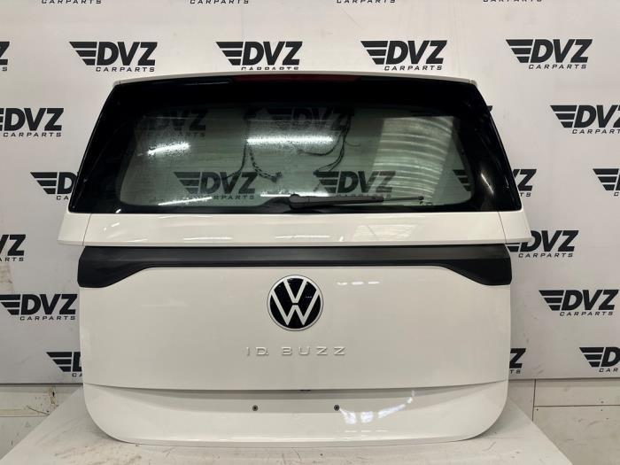 Achterklep van een Volkswagen ID. Buzz (LB9A), Volkswagen, -, Utilisé, -