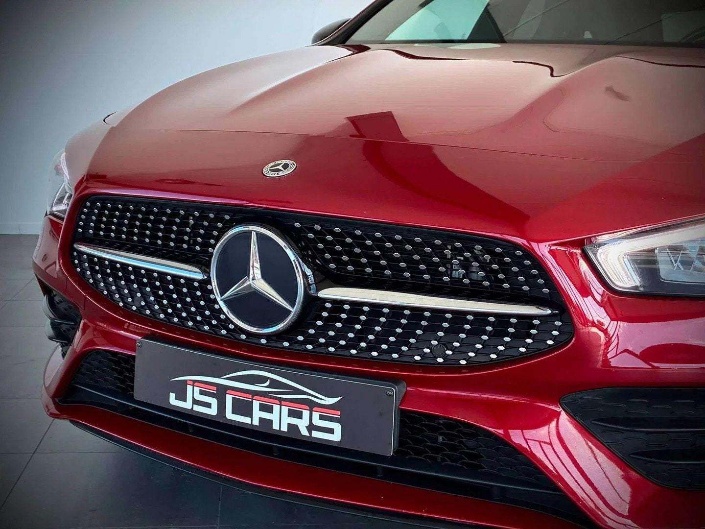 Mercedes-Benz CLA-Klasse Shooting Break 250 e PHEV BREAK-PAC, Autos, Achat, 2270 kg, Euro 6, Entreprise