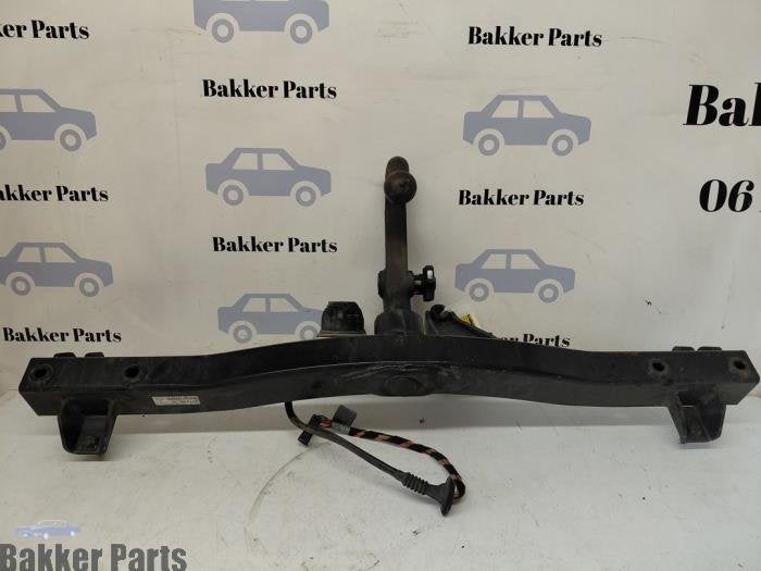 Trekhaak van een BMW X5, Gebruikt, -, -, 3 maanden garantie