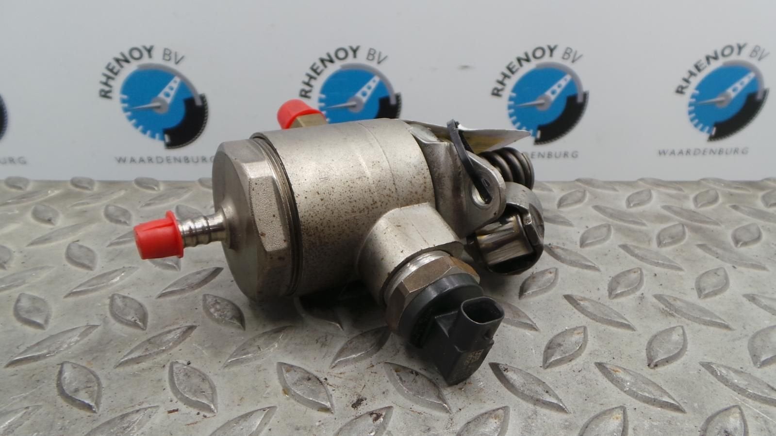 VOLKSWAGEN GOLF BRANDSTOF POMP VOOR DE INJECTOR 2011, Enlèvement ou Envoi, Utilisé, ARN reconnu