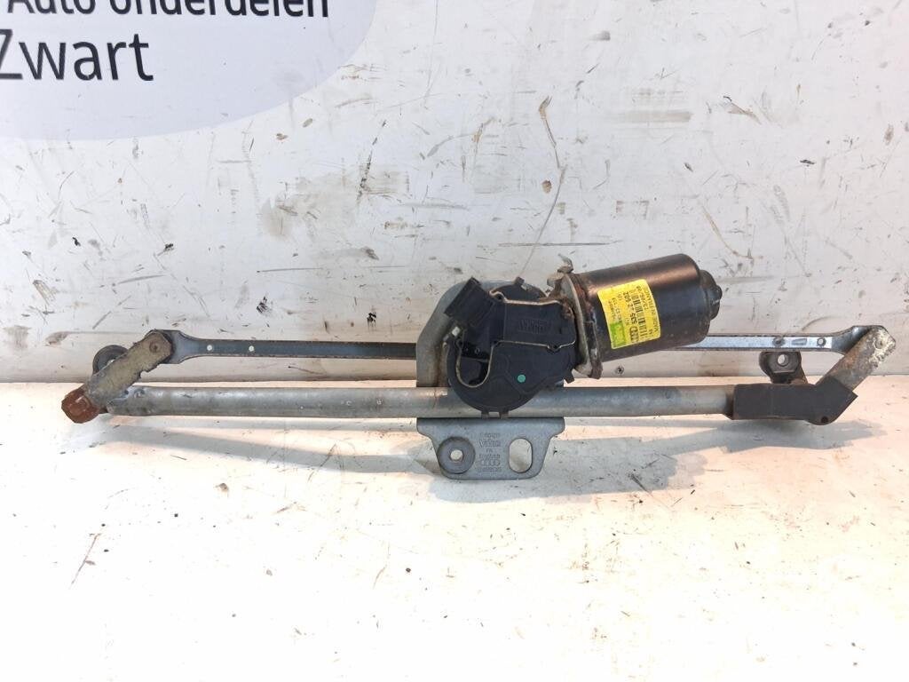 Ruitenwissermechanisme Audi TT 8N 1.8 5V ('98-'06) 8n1955023, Audi, Gebruikt, Audi, Ophalen of Verzenden