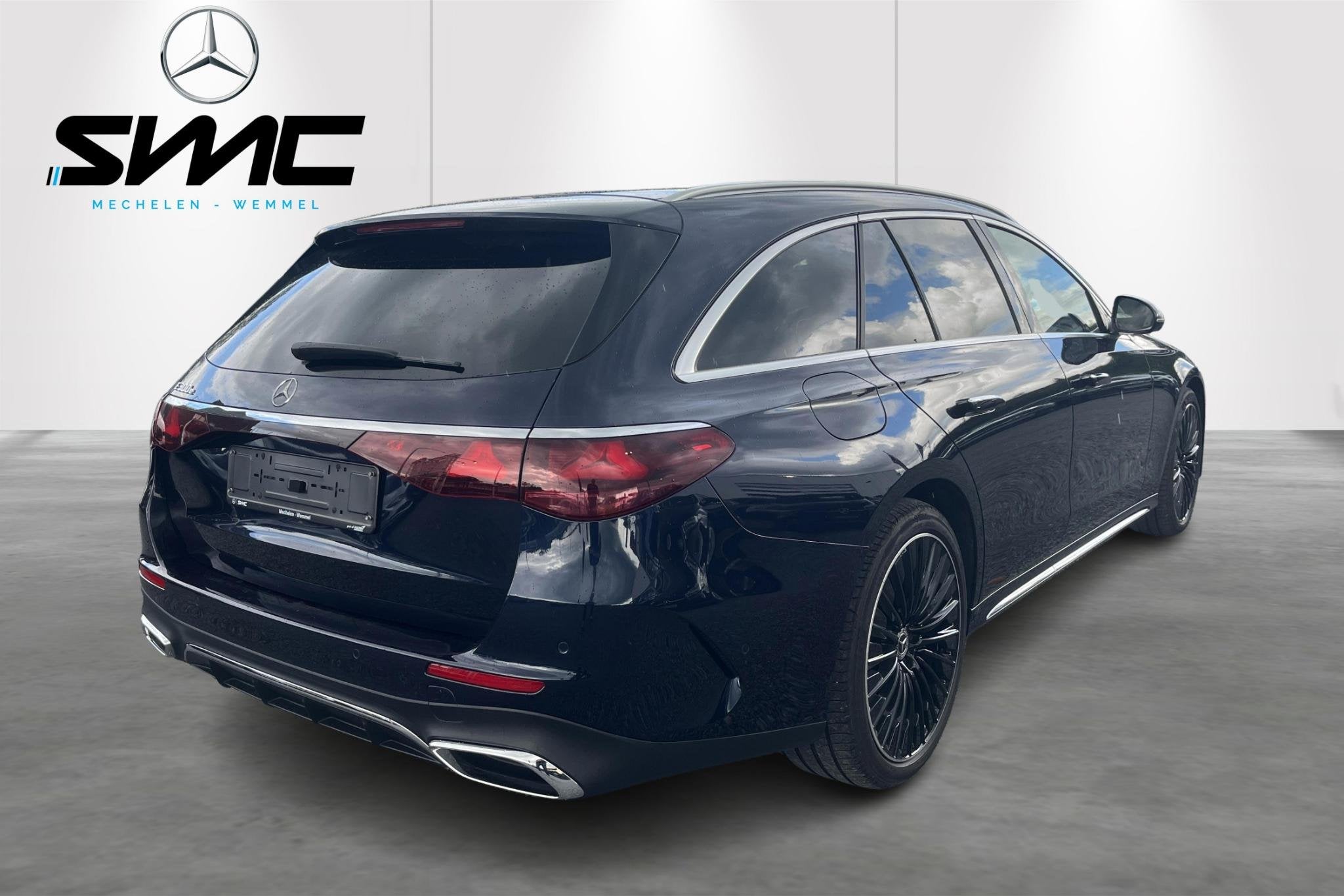 Mercedes-Benz E-Klasse Estate E 300 e AMG Line, Autos, Mercedes-Benz, Achat, 170 g/km, Entreprise, Hybride rechargeable
