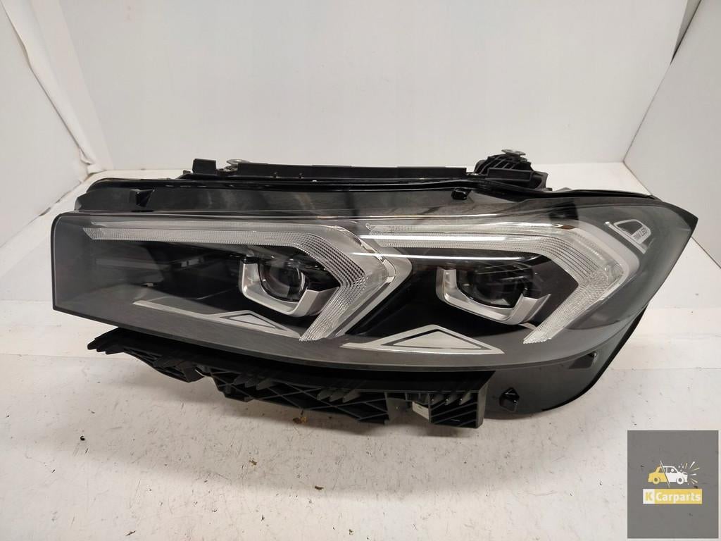 9450795, BMW G20 Lift Full Led Zilver Linkerlamp, Petuelring 130
80788  Munich, DE, Gebruikt, Info@bmw.de, BMW