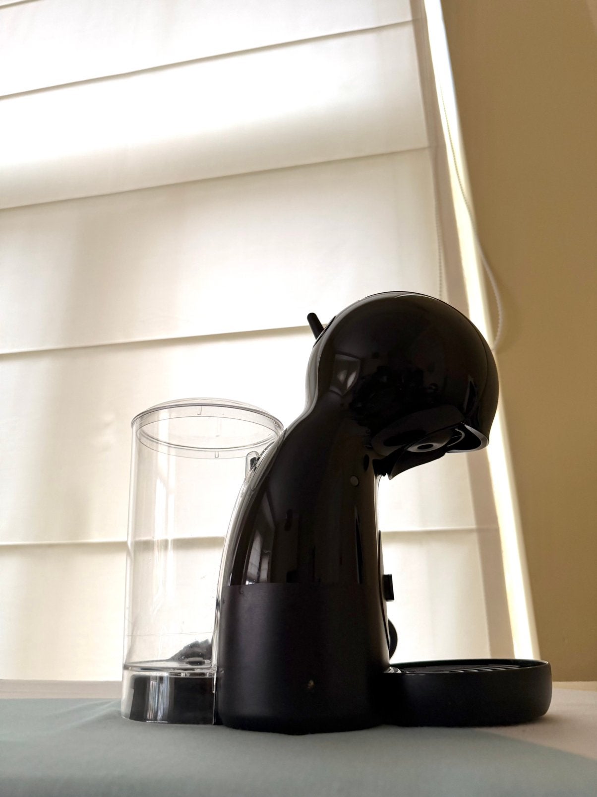 Krups Nescafé Dolce Gusto Piccolo XS, Elektronische apparatuur, Ophalen, 10 kopjes of meer, Zo goed als nieuw, Combi