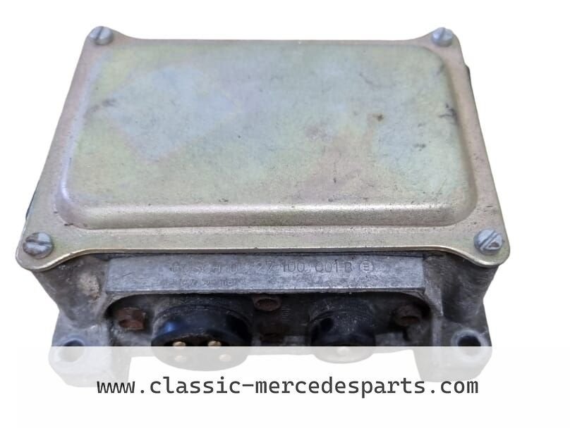 Ontstekingsmodule Mercedes A0005457632, Auto-onderdelen, Gebruikt, -, -, Ophalen of Verzenden