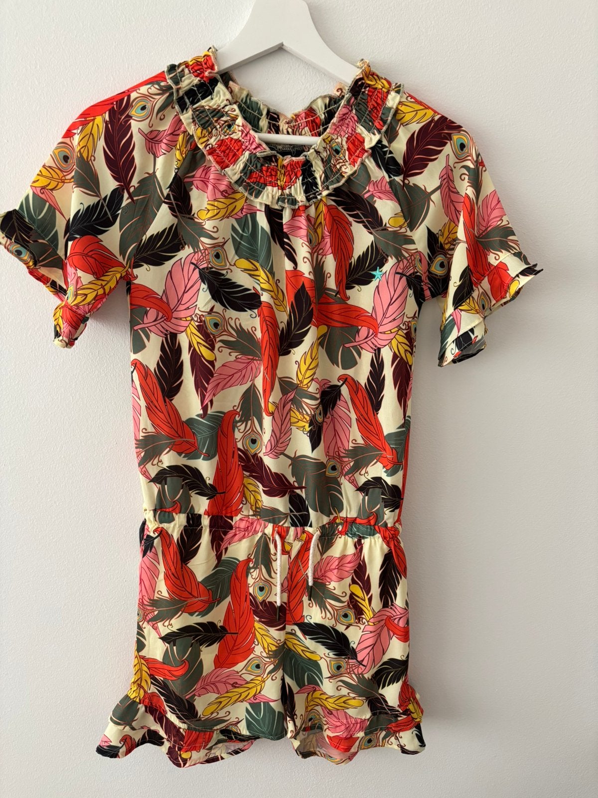 Like Flo jumpsuit maat 164, nieuw zonder kaartje, Kinderen en Baby's, Kinderkleding | Maat 164, Ophalen, Nieuw, Meisje, Overige typen