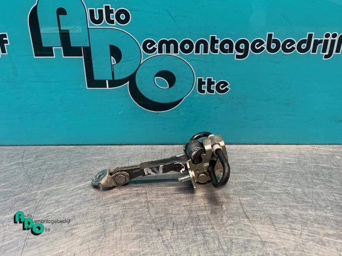 Butée 2portes droite d'un Ford KA (KA 08-), -, 3 mois de garantie, -, -